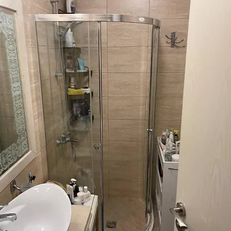 Marsel Yot Arartments * Sluneční pobřeží