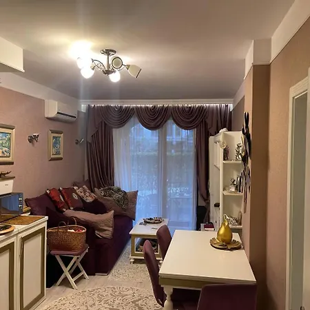 Marsel Yot Arartments Sunny Beach