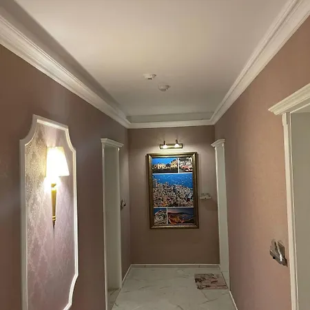 Marsel Yot Arartments Daire *