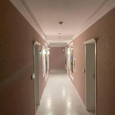 Daire Marsel Yot Arartments *